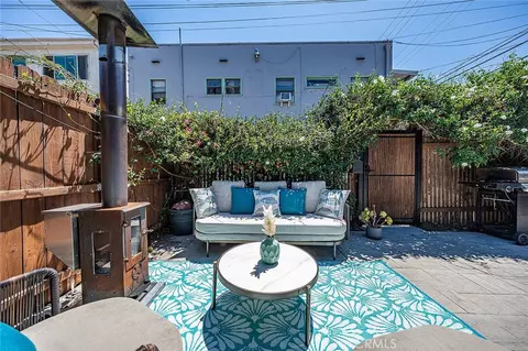 Exterior - 523 Olive, Long Beach, CA 90802 photo 4 of 19