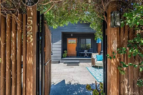 Exterior - 523 Olive, Long Beach, CA 90802 photo 9 of 19