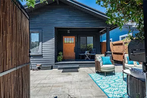 Exterior - 523 Olive, Long Beach, CA 90802 photo 10 of 19