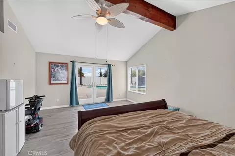 Bedroom - 5444 Peacock Ln, Riverside, CA 92505 photo 1 of 9