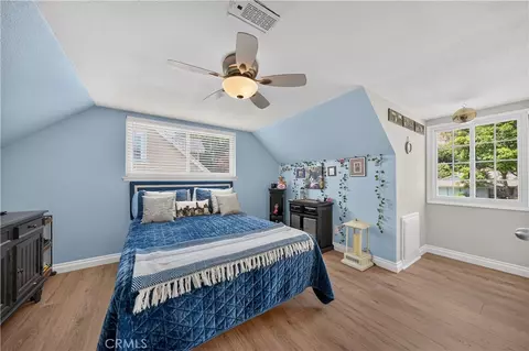 Bedroom - 5444 Peacock Ln, Riverside, CA 92505 photo 6 of 9