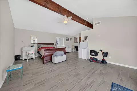 Bedroom - 5444 Peacock Ln, Riverside, CA 92505 photo 2 of 9