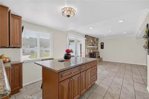 Kitchen - 5444 Peacock Ln, Riverside, CA 92505 photo 1 of 5