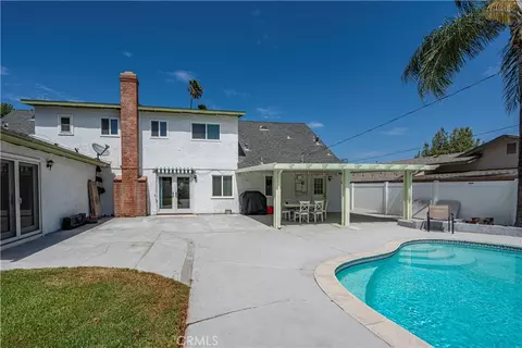 Exterior - 5444 Peacock Ln, Riverside, CA 92505 photo 6 of 8