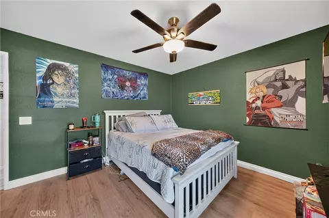 Bedroom - 5444 Peacock Ln, Riverside, CA 92505 photo 3 of 9