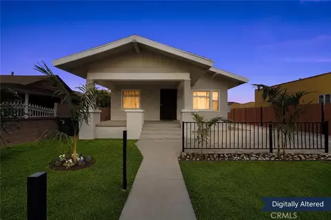 1043 W 95th St, Los Angeles, CA 90044
