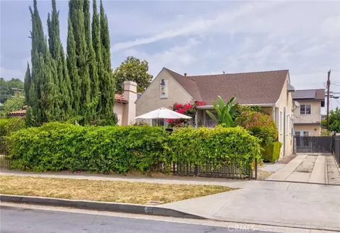 3185 Perlita Ave, Los Angeles, CA 90039