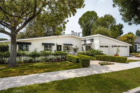 1132 Foothill Blvd, North Tustin, CA 92705