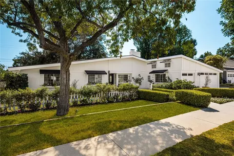 1132 Foothill Blvd, North Tustin, CA 92705