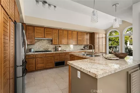 Kitchen - 489 S Wrightwood St, Orange, CA 92869 photo 1 of 4