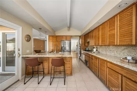 Kitchen - 489 S Wrightwood St, Orange, CA 92869 photo 4 of 4