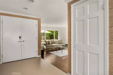 Entry Way - 489 S Wrightwood St, Orange, CA 92869 photo 2 of 2