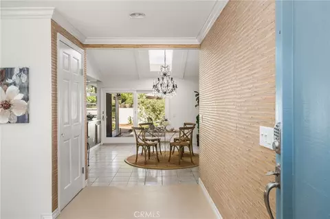 Entry Way - 489 S Wrightwood St, Orange, CA 92869 photo 1 of 2