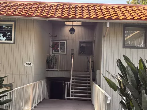 890 Ronda Sevilla #C, Laguna Woods, CA 92637