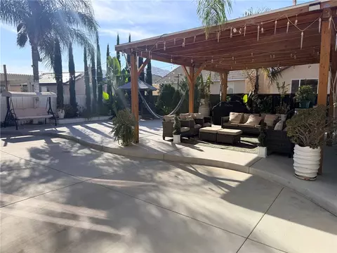 Exterior - 3927 Strand Way, Perris, CA 92571 photo 2 of 3