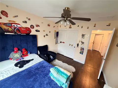 Bedroom - 3927 Strand Way, Perris, CA 92571 photo 3 of 7