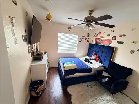 Bedroom - 3927 Strand Way, Perris, CA 92571 photo 4 of 7