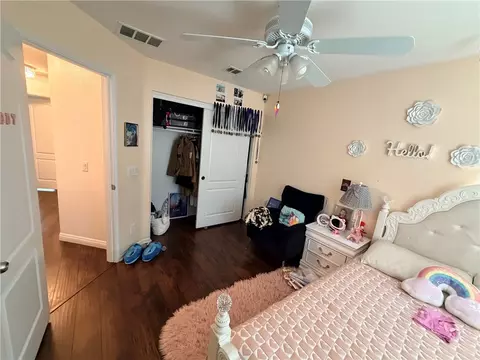 Bedroom - 3927 Strand Way, Perris, CA 92571 photo 7 of 7