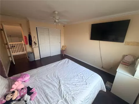 Bedroom - 3927 Strand Way, Perris, CA 92571 photo 5 of 7
