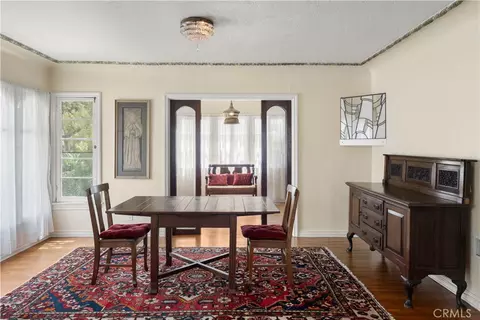 Dining - 3729 Olive, Long Beach, CA 90807 photo 3 of 3