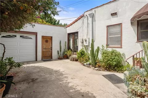 Exterior - 3729 Olive, Long Beach, CA 90807 photo 13 of 14