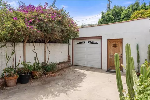 Exterior - 3729 Olive, Long Beach, CA 90807 photo 12 of 14