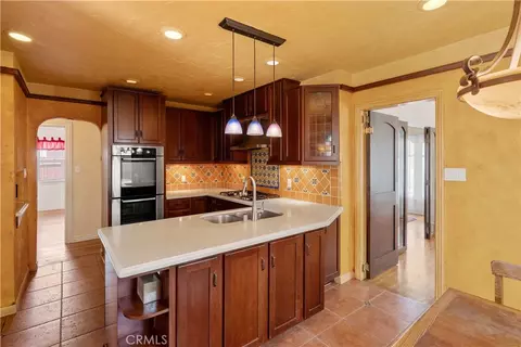 Kitchen - 3729 Olive, Long Beach, CA 90807 photo 1 of 4