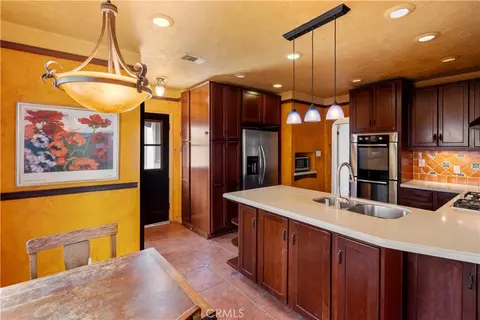 Kitchen - 3729 Olive, Long Beach, CA 90807 photo 2 of 4