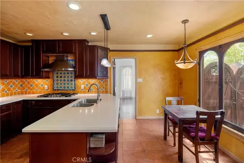 Kitchen - 3729 Olive, Long Beach, CA 90807 photo 4 of 4