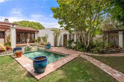Exterior - 3729 Olive, Long Beach, CA 90807 photo 7 of 14