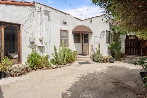 Exterior - 3729 Olive, Long Beach, CA 90807 photo 14 of 14