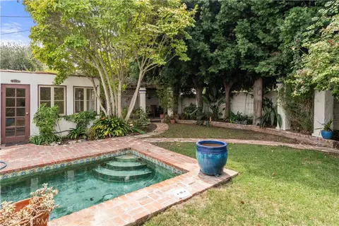 Exterior - 3729 Olive, Long Beach, CA 90807 photo 6 of 14