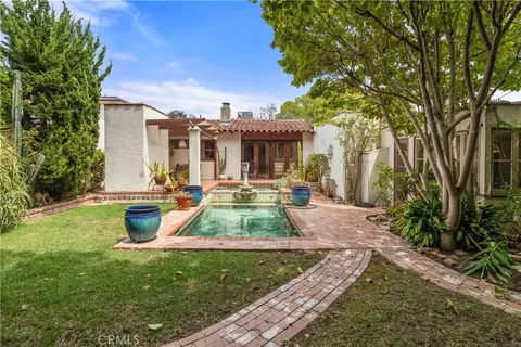 Exterior - 3729 Olive, Long Beach, CA 90807 photo 4 of 14