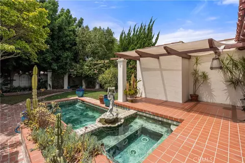 Exterior - 3729 Olive, Long Beach, CA 90807 photo 9 of 14
