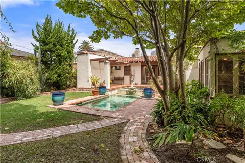 Exterior - 3729 Olive, Long Beach, CA 90807 photo 5 of 14