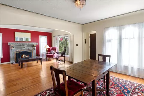 Dining - 3729 Olive, Long Beach, CA 90807 photo 2 of 3