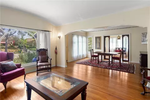 Living - 3729 Olive, Long Beach, CA 90807 photo 2 of 3