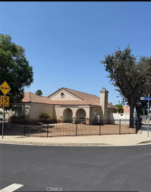 13251 Ninebark St, Moreno Valley, CA 92553
