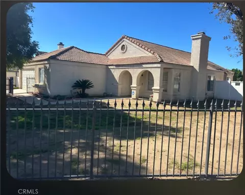 13251 Ninebark St, Moreno Valley, CA 92553
