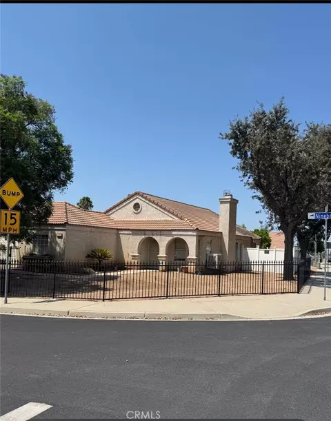 13251 Ninebark St, Moreno Valley, CA 92553