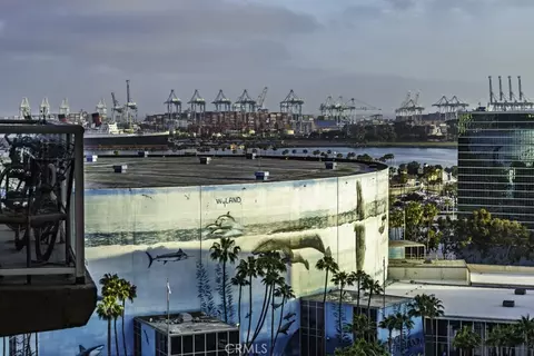 View/Area - 388 E Ocean Blvd #1401, Long Beach, CA 90802 photo 3 of 3
