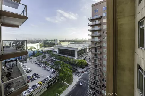 Exterior - 388 E Ocean Blvd #1401, Long Beach, CA 90802 photo 1 of 3