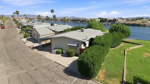 660 Beach Dr, Needles, CA 92363