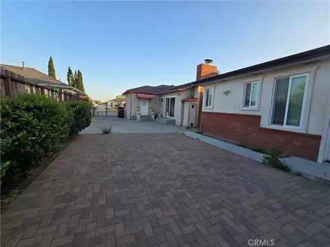 205 E Bencamp, San Gabriel, CA 91776