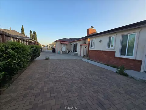 205 E Bencamp, San Gabriel, CA 91776