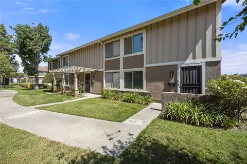 Exterior - 11239 Dover Way, Stanton, CA 90680 photo 3 of 9