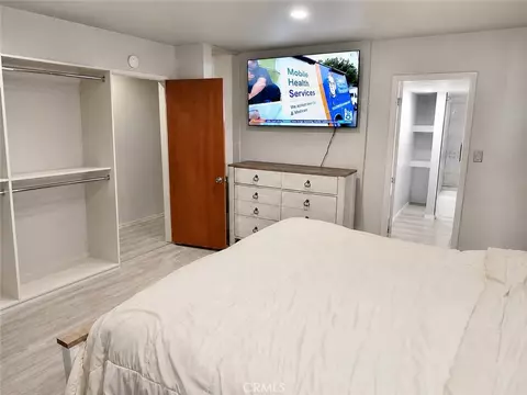 Bedroom - 13912 S Parmelee, Compton, CA 90222 photo 5 of 6
