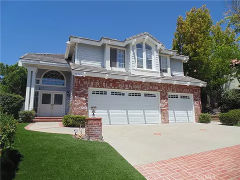 26711 Laurel Crst, Laguna Hills, CA 92653