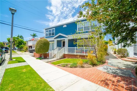 263 Corona Ave, Long Beach, CA 90803