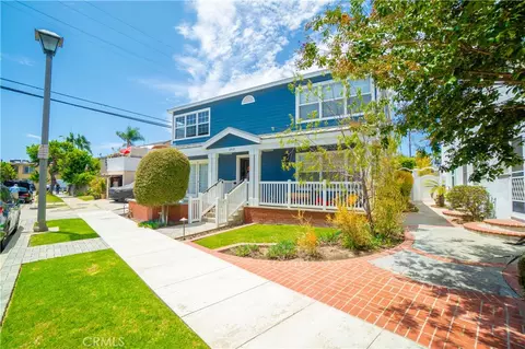 263 Corona Ave, Long Beach, CA 90803